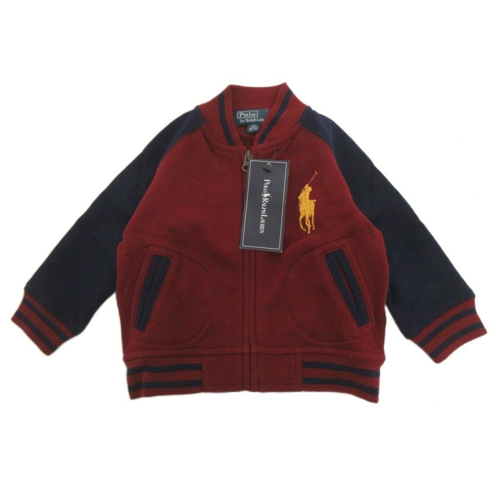 Ralph Lauren 新品未使用品　タグ付き　ジャケット 110㎝ 楽天市場】ラルフローレン ロンt（コート・ジャケット｜キッズ