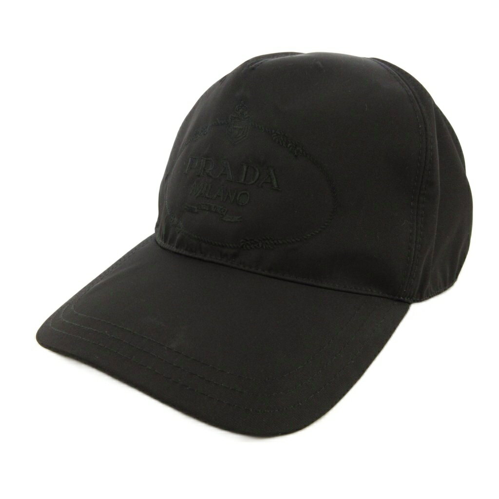 楽天市場】プラダ キャップ 中古の通販