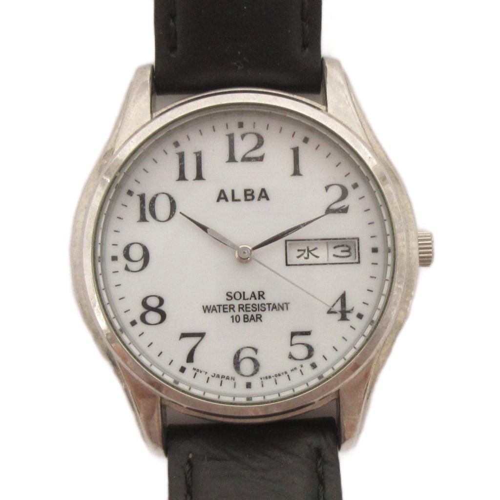 楽天市場】seiko v158の通販