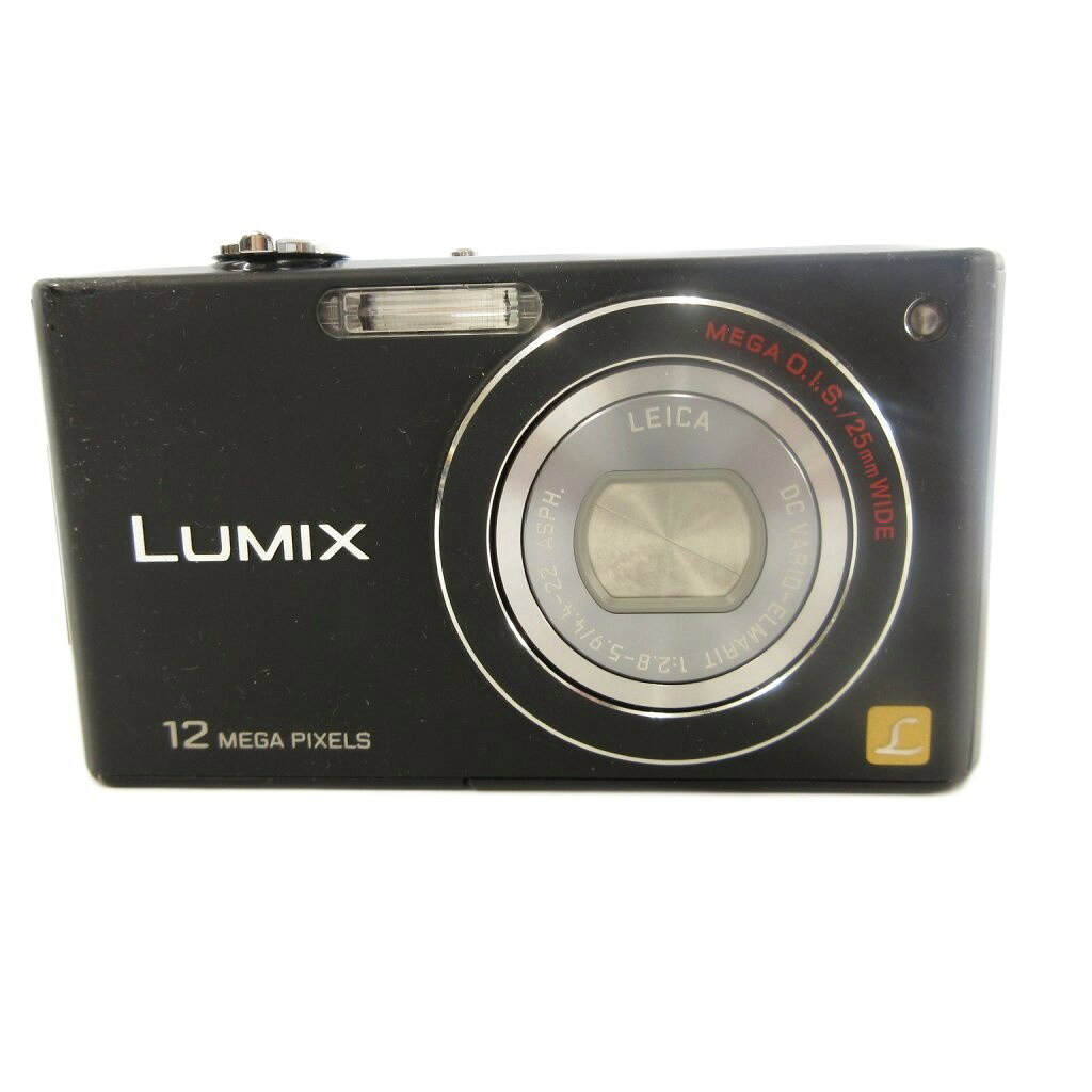 Panasonic LUMIX DMC-FX40 ケース付き 楽天市場】dmc－fx40 ケースの通販