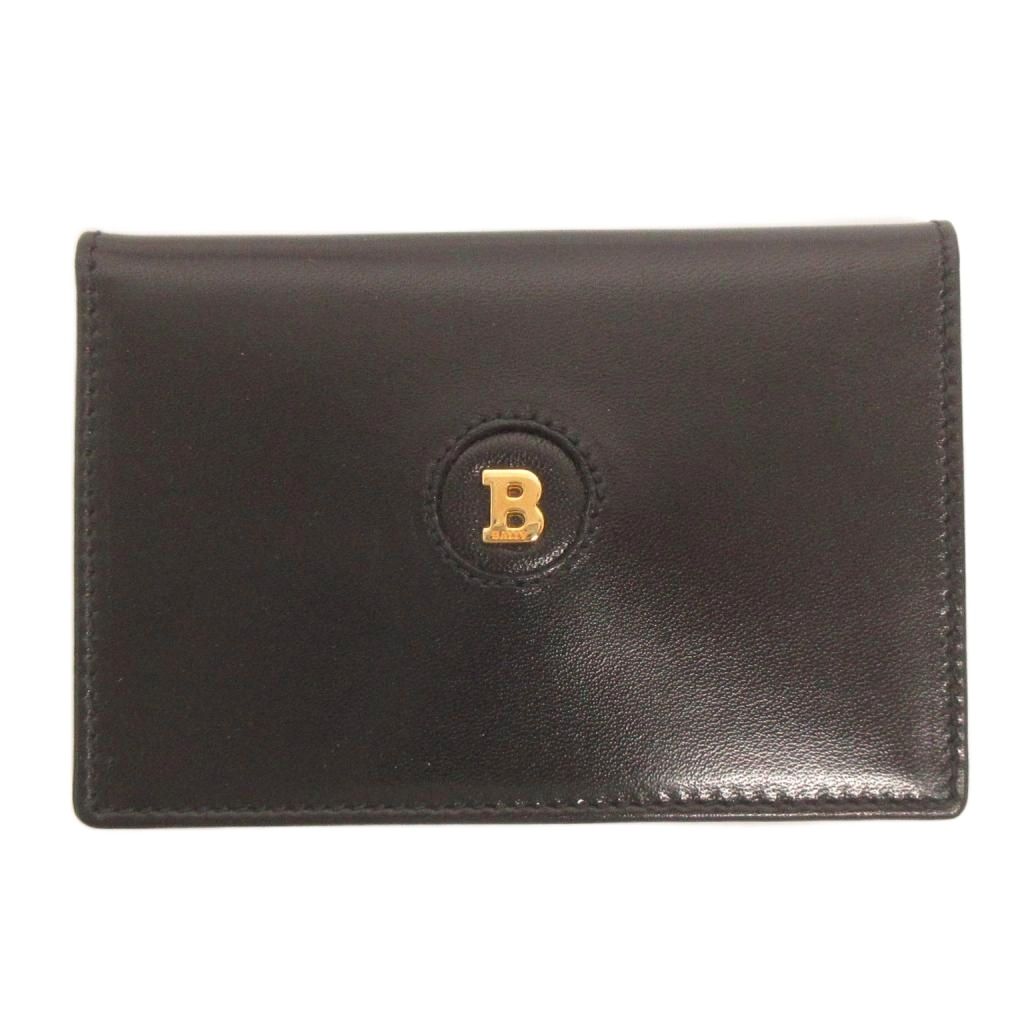 BALLY｜名刺入れ（未使用品） 楽天市場】BALLY（名刺入れ｜財布・ケース）：バッグ・小物・ブランド