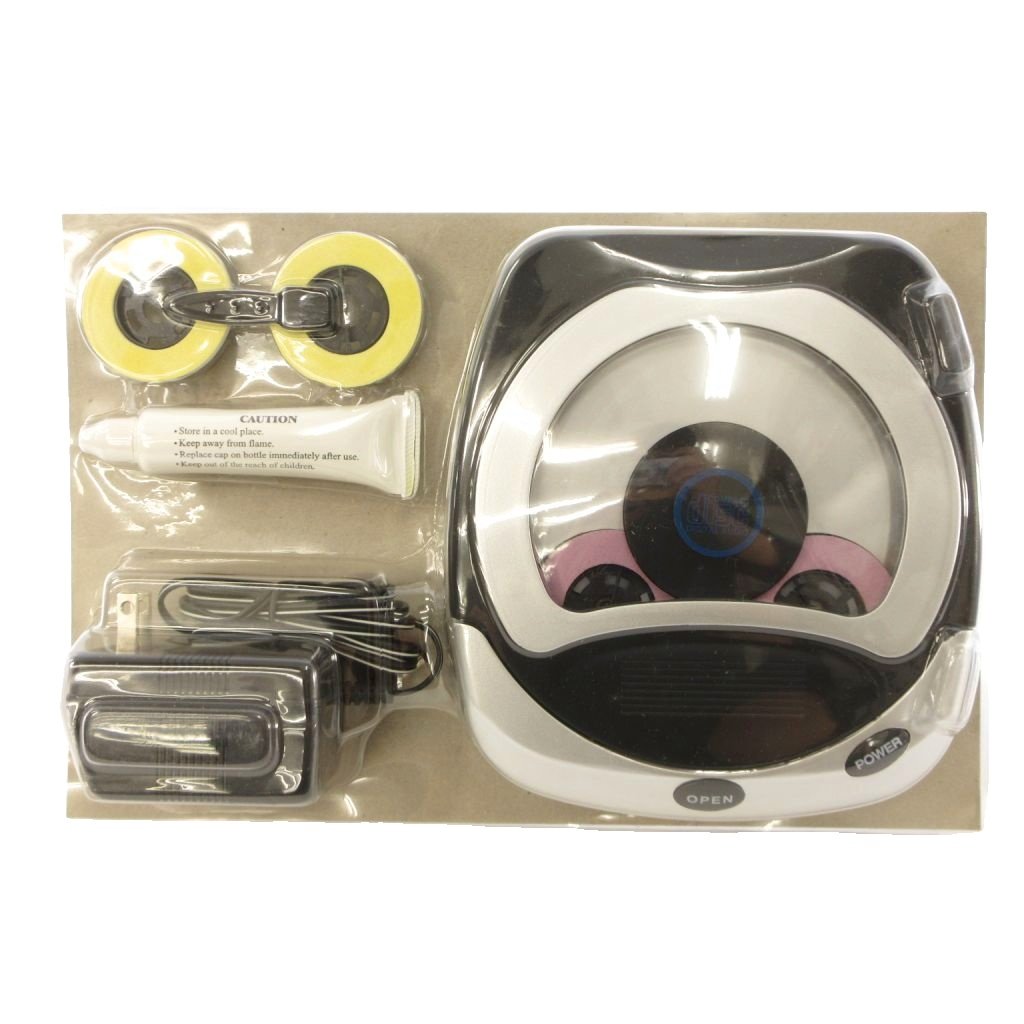 【中古】未使用品 DISK CARE 電動式 ディスクリペアキット CD DVD ゲームディスク DCL-7089 シルバーカラー その他 【ベクトル 古着】 260826実寸サイズ 　色シルバーカラー状態撮影のため開封していますが未使用品です。 ※未使用品・新品同様の商品ではございますが、一度は一般の方の手に渡り、個人で保管されていた商品です。また、保管・陳列時の薄いスレなど微細な状態変化が見られる場合がございます。ご理解の上ご購入ください。備考品番：DCL-7089 PSマークの種類：PSEマーク 製品本体に貼付されている届出事業者名：株式会社ティー・エム・ワイ商品のお問い合わせの回答を休止しております。＊各商品ページの商品詳細等をご確認の上ご購入ください。【中古】未使用品 DISK CARE 電動式 ディスクリペアキット CD DVD ゲームディスク DCL-7089 シルバーカラー その他 【ベクトル 古着】 260826状態ランク　”S”詳細については、下記および「状態ランクについて」ページをご覧ください。未使用・新品の商品ほぼ新品同様の商品使用感が少なく、かなり状態の良い商品使用感はあるが、傷や汚れの少ない商品使用感の他、傷や汚れが見られる商品かなり大きな傷みがある難あり商品※S〜CランクはUSED品となりますので、使用感をご理解の上でご入札下さい。状態ランクについてinformation実寸サイズ 　色シルバーカラー状態撮影のため開封していますが未使用品です。 ※未使用品・新品同様の商品ではございますが、一度は一般の方の手に渡り、個人で保管されていた商品です。また、保管・陳列時の薄いスレなど微細な状態変化が見られる場合がございます。ご理解の上ご購入ください。備考品番：DCL-7089 PSマークの種類：PSEマーク 製品本体に貼付されている届出事業者名：株式会社ティー・エム・ワイ商品のお問い合わせの回答を休止しております。＊各商品ページの商品詳細等をご確認の上ご購入ください。本商品は一点物です他サイトや店舗にて販売している商品です。多少のお時間差にて欠品になることもございます。予めご了承頂ますようお願い致します。ベクトル・サイズガイドはこちらこの商品と同じブランドの商品を見る