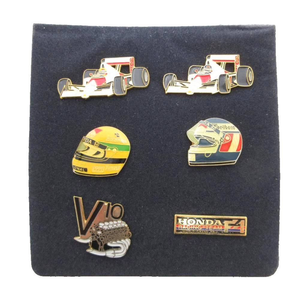 楽天市場】ピンバッジ f1の通販