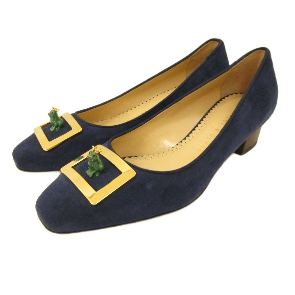 楽天市場】CHARLOTTE OLYMPIA シャーロット オリンピアの通販