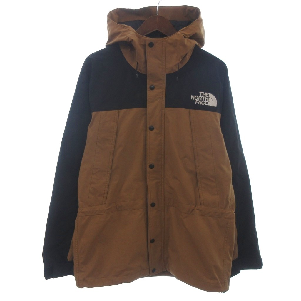 楽天市場】ースフェイス the north face マウンテンライトジャケット