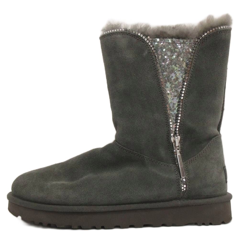 楽天市場】UGG スパンコール（ブーツ｜レディース靴）：靴の通販