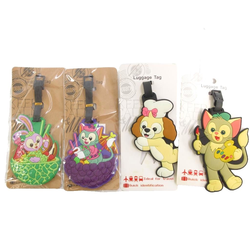 楽天市場】ダッフィー（その他｜バッグ・小物・ブランド雑貨）の通販