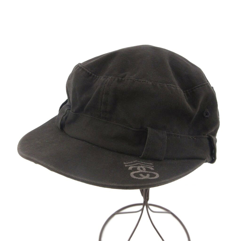 楽天市場】stussy（ハンチング・キャスケット｜メンズ帽子）：帽子