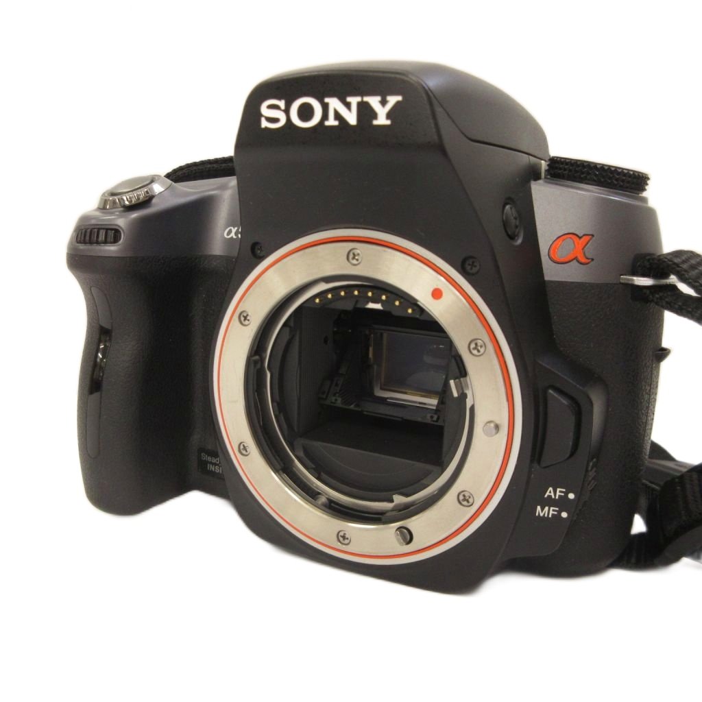 楽天市場】SONY α550 DSLR－A550の通販