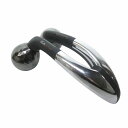 【中古】リファ Refa アクティブ ACTIVE フェイス&ボディ用 美顔ローラー 美顔器 小顔ローラー 美容器具 シルバー 1221 その他 【ベクトル 古...