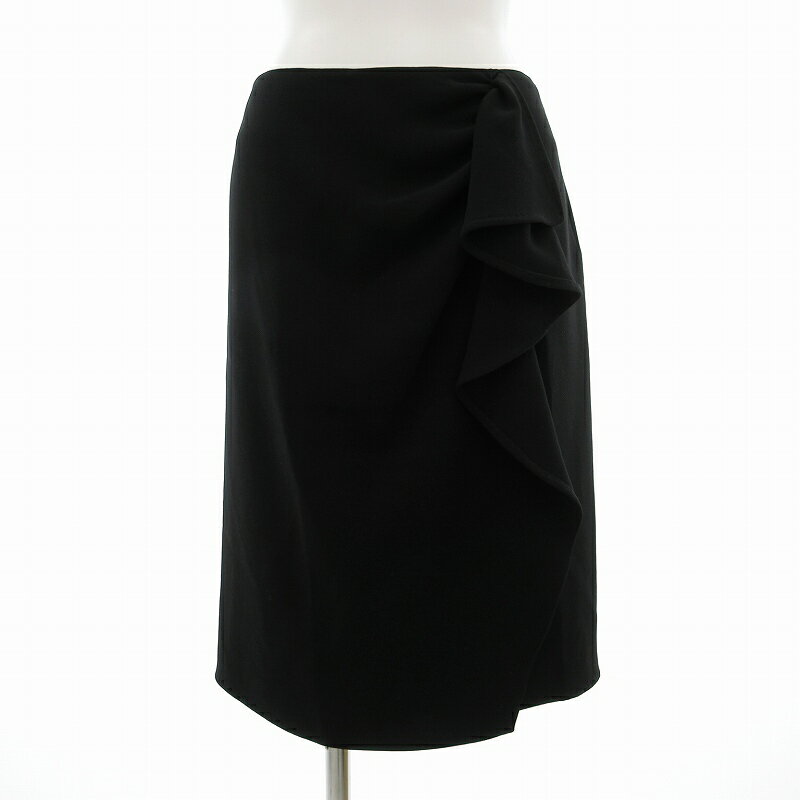 šۥޥåޡ MAX MARA 򥿥 åե륹  Ҥ JI36 XS  ֥å /UO IBO61 ǥ ڥ٥ȥ  250124