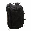 【中古】STARTTS スターツ 3WAY 多機能 ビジネスバッグ ショルダー バックパック 黒 ブラック メンズ 【ベクトル 古着】 250216