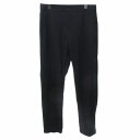 【中古】オン On アクティブパンツ ランニング スポーツ 黒 ブラック M メンズ 【ベクトル 古着】 250331