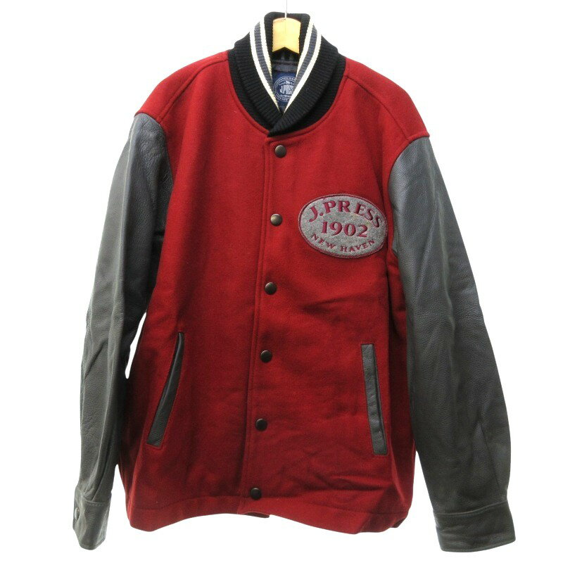 楽天市場】j.press スタジャン(メンズファッション)の通販 楽天市場】j.press スタジャン(メンズファッション)の通販