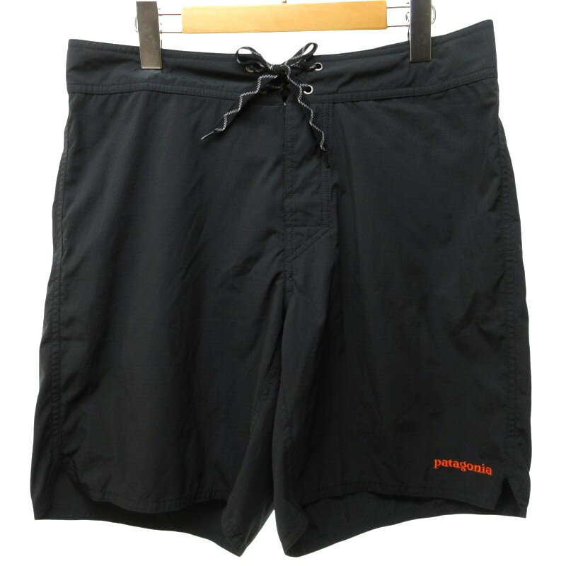 Patagonia 黒 ショートパンツ 楽天市場】ショートパンツ 黒(ブランドパタゴニア)(スポーツ