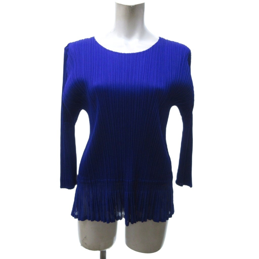 【中古】プリーツプリーズ PLEATS PLEA