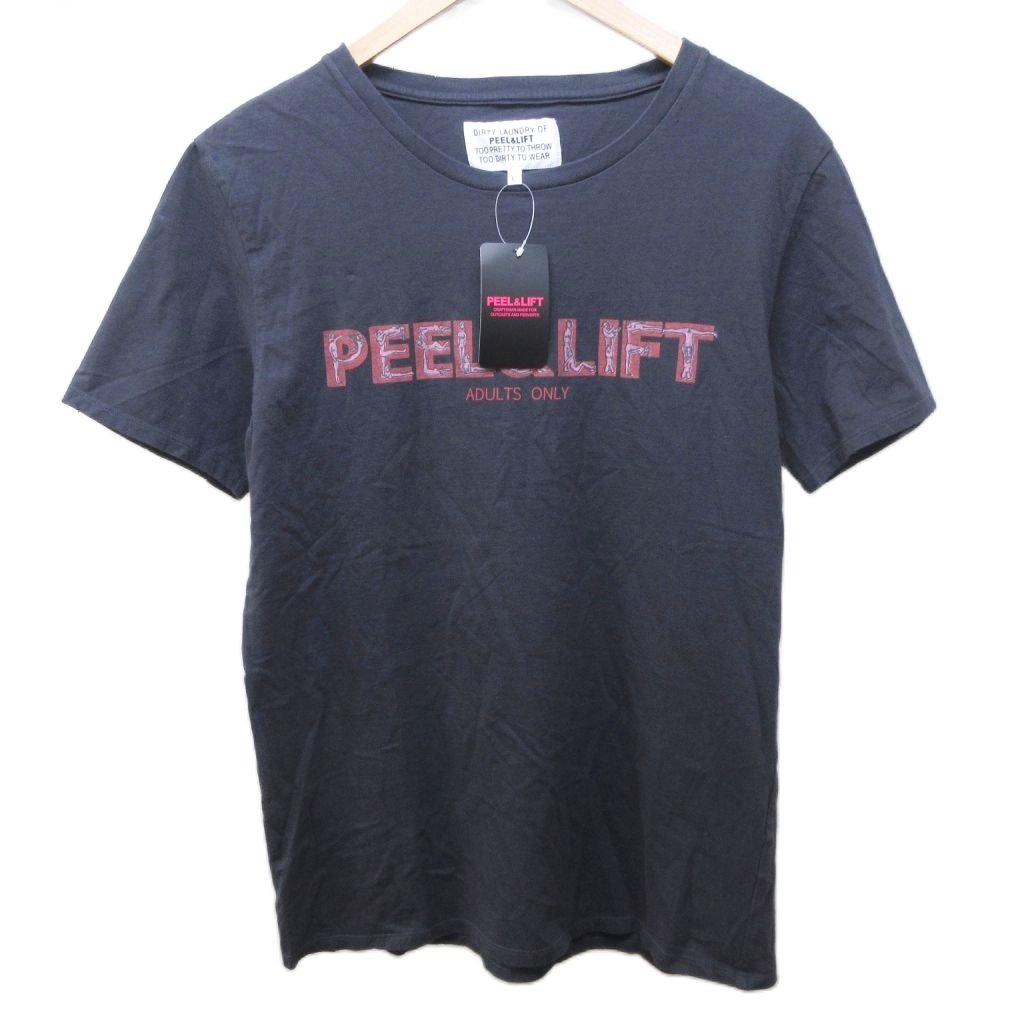 楽天市場】peel lift（Tシャツ・カットソー｜トップス）：メンズ 
