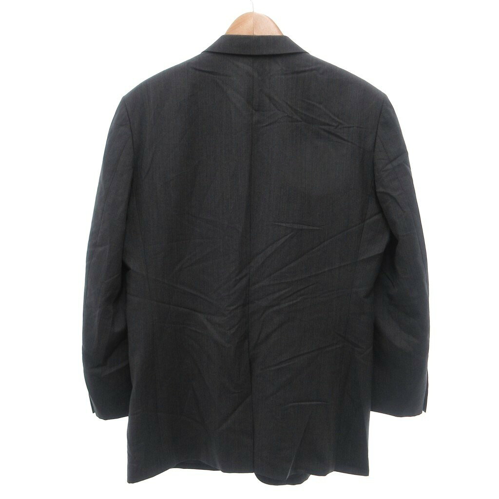 【中古】ピエールカルダン Pierre Cardin スーツ フォーマル ジャケット パンツ ウ...