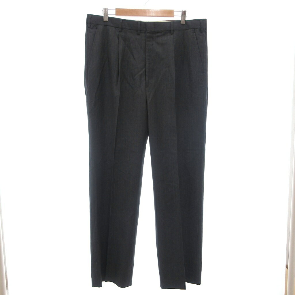 【中古】ピエールカルダン Pierre Cardin スーツ フォーマル ジャケット パンツ ウ...