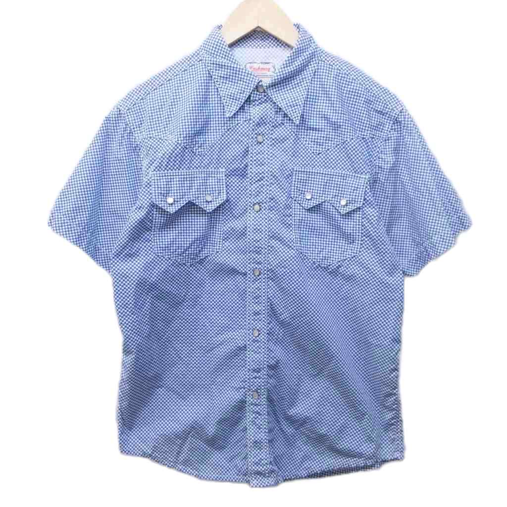 楽天市場】中古 ウェスタンシャツ 半袖の通販