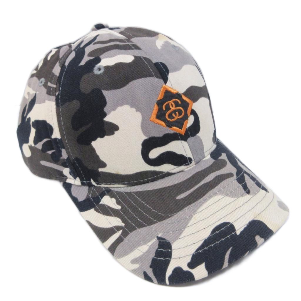 楽天市場】stussy キャップ 迷彩の通販