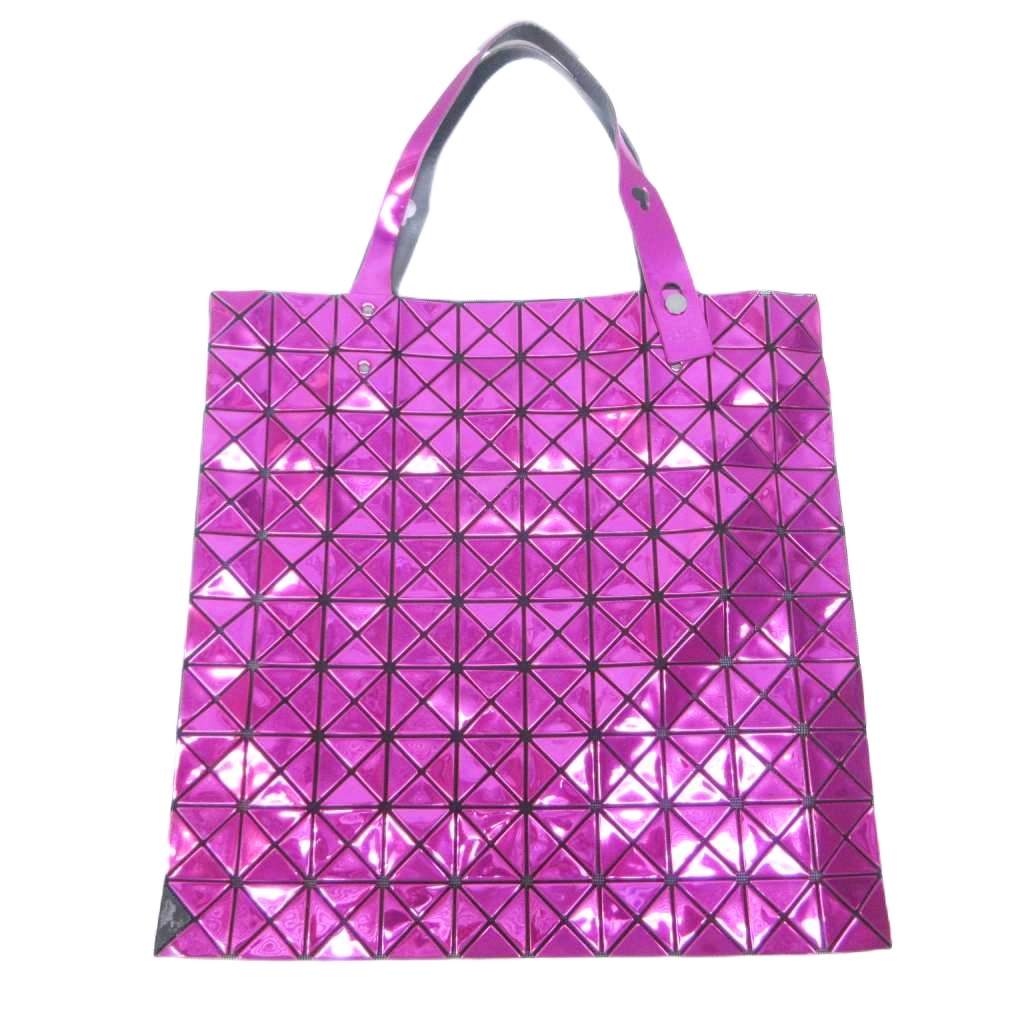 楽天市場】issey miyake baobao ピンクの通販