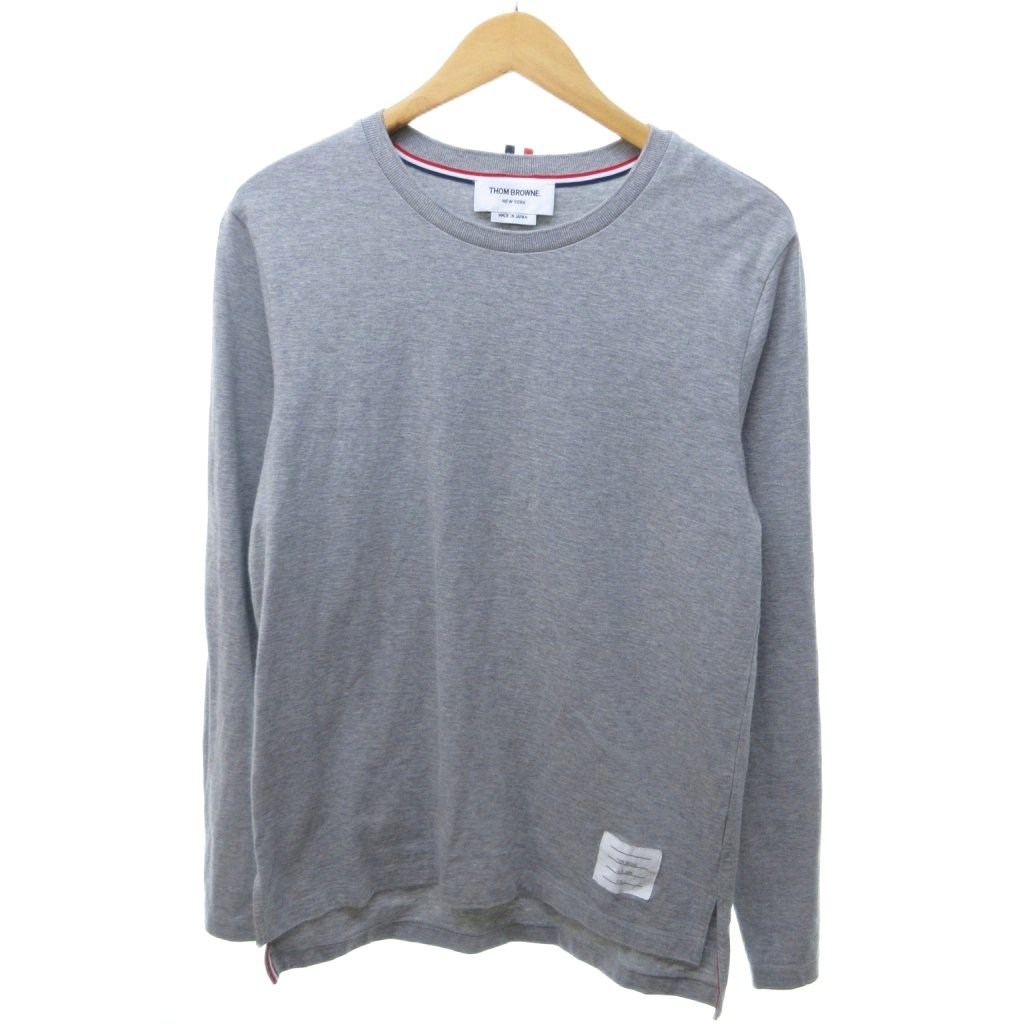 楽天市場】中古 トムブラウン（Tシャツ・カットソー｜トップス