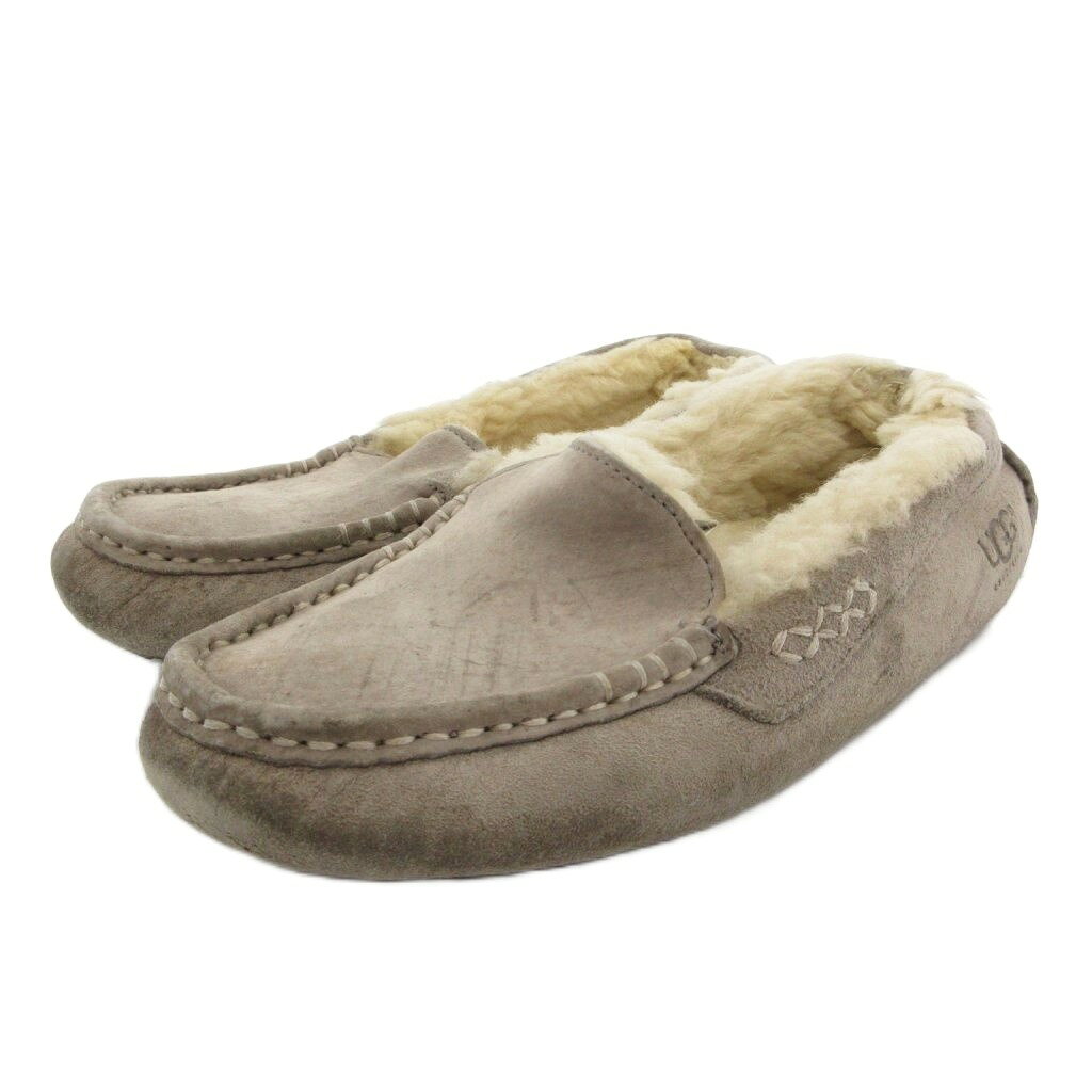 楽天市場】ugg モカシン（ローファー｜レディース靴）：靴の通販