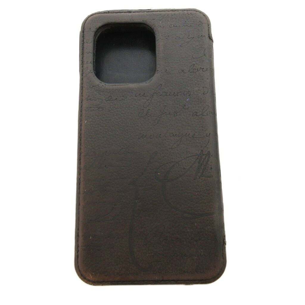 楽天市場】berluti iphoneの通販