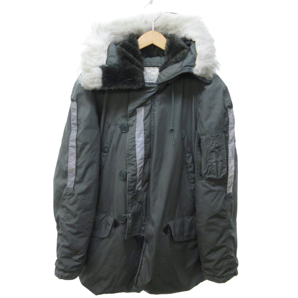 楽天市場】米軍 vintage n3bの通販