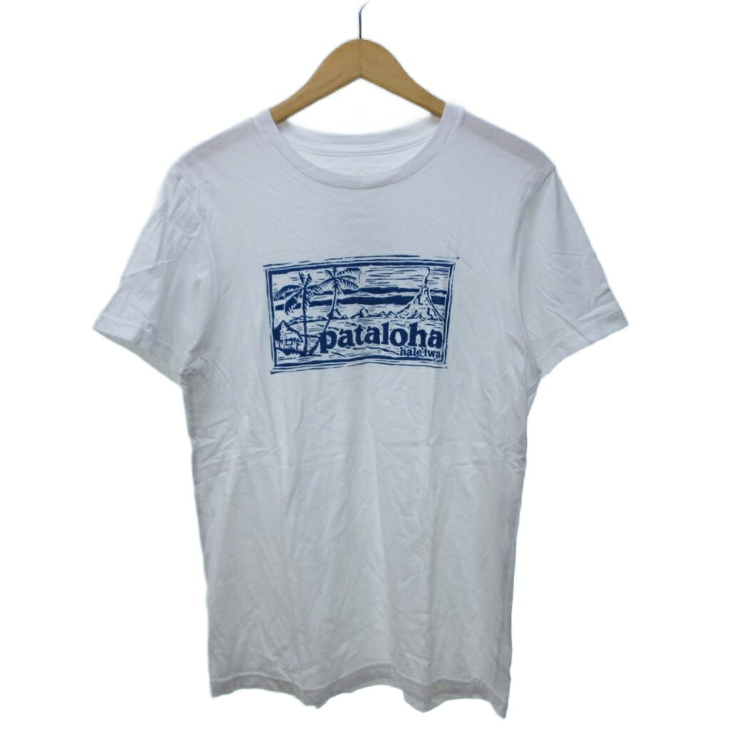 楽天市場】tシャツ パタゴニア ホノルルの通販
