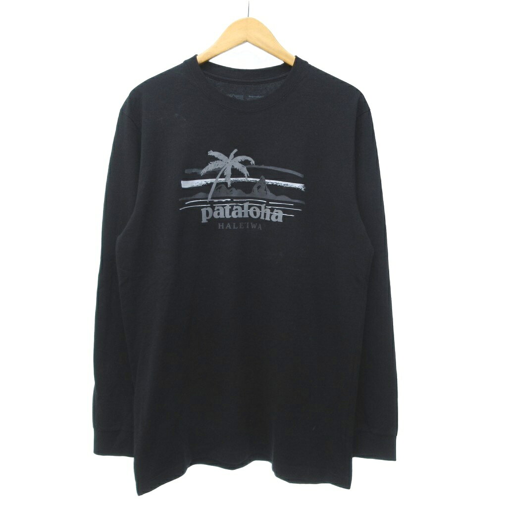 Patagonia Pataloha ロングTシャツ XL 楽天市場】pataloha（Tシャツ・カットソー｜トップス）：メンズ