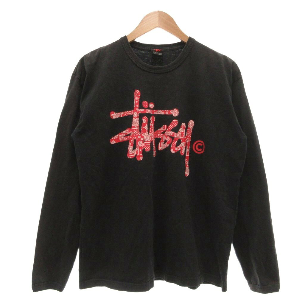 楽天市場】stussy ペイズリーの通販