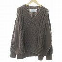 yÁzI[h_[r[ jbgEFA Oldderby Knitwear ߔNf P[ujbg Z[^[  E[  I[o[TCY  M 1115 yxNg Òz 231115