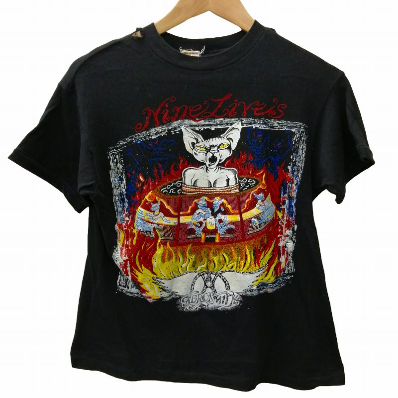 楽天市場】エアロスミス Tシャツ(メンズファッション)の通販 楽天市場】エアロスミス Tシャツ(メンズファッション)の通販