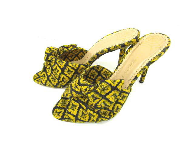 Charlotte Olympia - 良品 Charlotte Olympia シャーロット