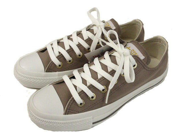 š̤ С CONVERSE FLATEYELETS CG OX 5SD300 ALL STAR 륹 23.5cm ȡ 졼 ˡ 塼  ǥ ڥ٥ȥ  240429