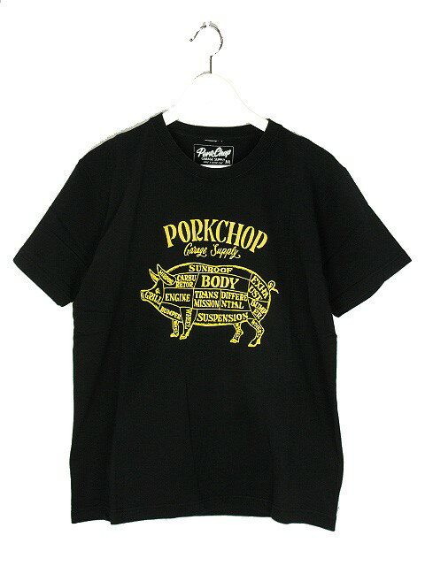 【中古】PORK CHOP GARAGE S