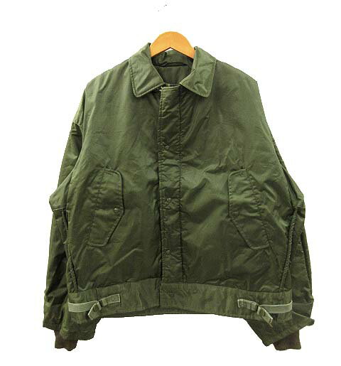 楽天市場】古着 n-1デッキジャケット(カラーグリーン)の通販 楽天市場】古着 n-1デッキジャケット(カラーグリーン)の通販