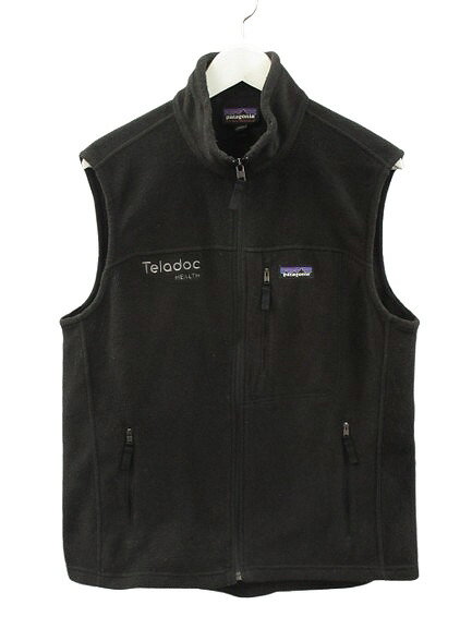 ֥ɸ٥ȥ㤨֡šۥѥ˥ Patagonia Classic Synchilla Vest  ե꡼ ٥ 23010 ֥å M ɽ åץå ȥåץ  ڥ٥ȥ  250202פβǤʤ9,400ߤˤʤޤ