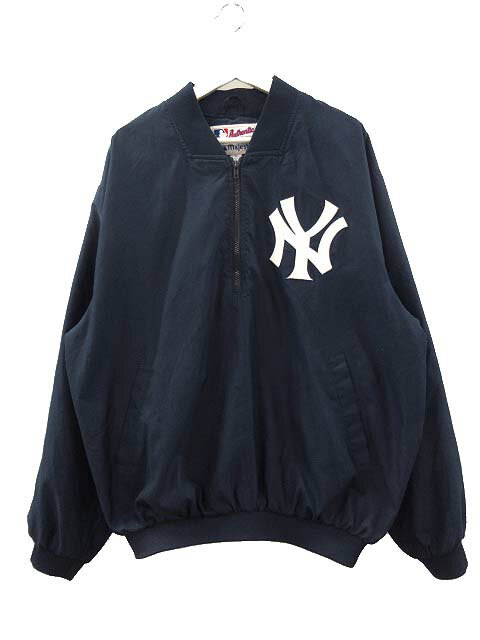 楽天市場】majestic jacket yankeesの通販 楽天市場】majestic jacket yankeesの通販