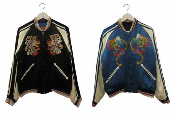 楽天市場】スカジャン 東洋 中古(メンズファッション)の通販 楽天市場】スカジャン 東洋 中古(メンズファッション)の通販