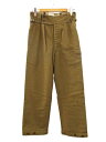【中古】ヴィンテージ VINTAGE オーストラリア軍 50s ウールパンツ トラウザーズパンツ ミリタリー 10 メンズ 【ベクトル 古着】 250223