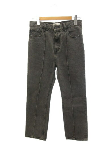 【中古】モンキータイム MONKEY TIME アローズ 13oz トラウザーズ デニムパンツ 8314-246-1634 M グレー系 ジーンズ ボトムス メンズ 【ベクトル 古着】 250427 【中古】モンキータイム MONKEY TIME アローズ 13oz トラウザーズ デニムパンツ 8314-246-1634 M グレー系 ジーンズ ボトムス メンズ 【ベクトル 古着】 250427