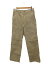 【中古】マウンテンカーキ MOUNTAIN KHAKI ダック ワークパンツ W30 ベージュ系 ボトムス メンズ 【ベクトル 古着】 250507 3,900円