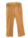 【中古】リーバイス Levi's 70s スタプレ パンツ STA-PREST ブーツカット 黒タブ ビッグE ヴィンテージ メンズ 【ベクトル 古着】 250511
