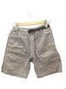 【中古】ロックス ROKX クラシック ロックス ショーツ CLASSIC ROKX SHORT RXMS6109 S グレー系 ショートパンツ ハーフパンツ ボトムス メンズ 【ベクトル 古着】 250521