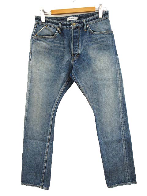 nonnative DWELLER 5P JEANS ストレッチパンツ サイズ1 楽天市場】nonnative dweller 5p jeans(ズボン・パンツ|メンズ
