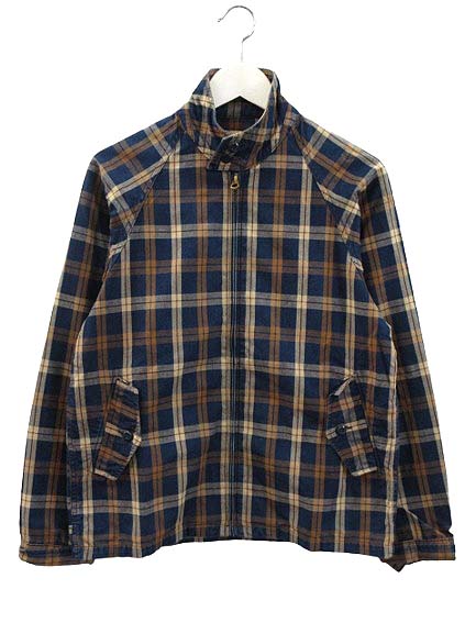 BONCOURA コットンリネンチェックスイングトップジャケット ボンクラ 新品 楽天市場】BONCOURA(コート・ジャケット|メンズファッション