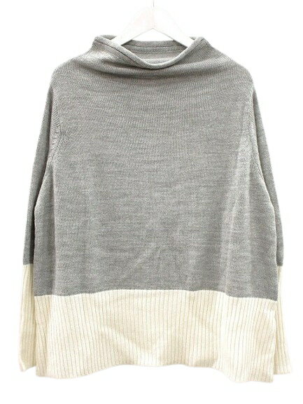 ■萠 【もゆる】 変わりドットの爽やかトップス モユル